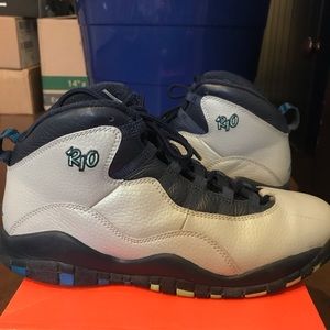 Jordan 10 Rio